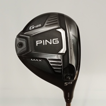 ping G425MAX 5番(17.5)ping tour173-65S G425 MAX 5W 17.5° S PING TOUR 173-65｜Alpen Online