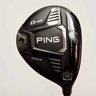 G425　MAX 5W 17.5°  R PING　TOUR　173-65