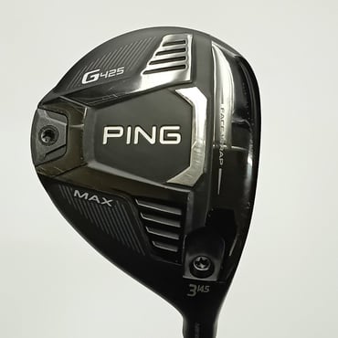 G425　MAX 3W 14.5°  S PING　TOUR　173-65