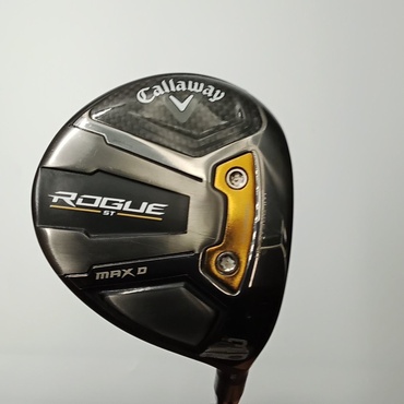 ROGUE　ST　MAX　D 3W 16°  R VENTUS　5　for　Callaway