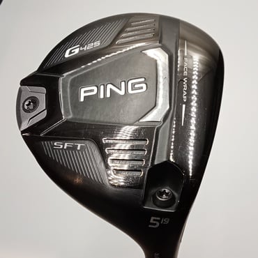 G425　SFT FW その他カスタム(通常)
