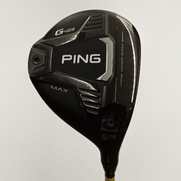G425　MAX 5W 17.5°  R ALTA　J　CB　SLATE