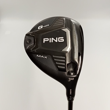 G425　MAX 3W 14.5°  S PING　TOUR　173-65