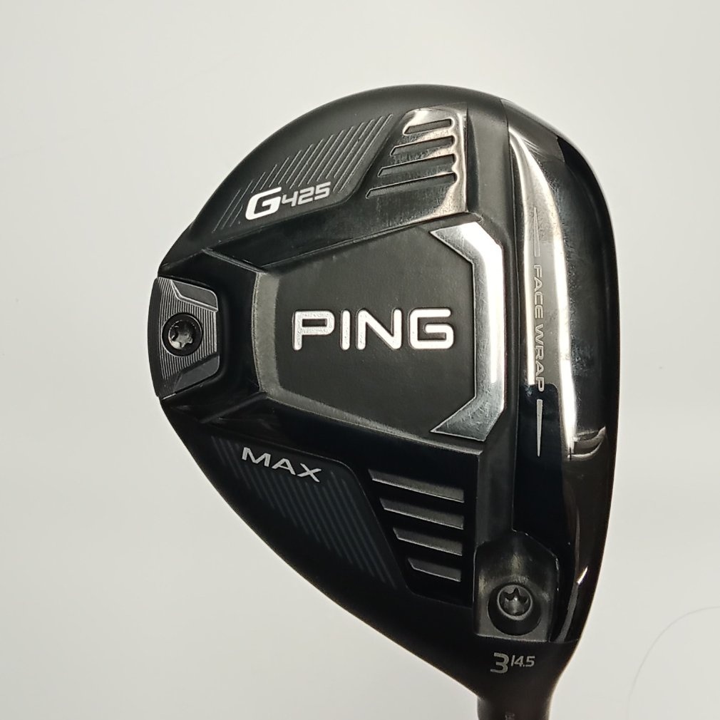 G425 MAX 3W 14.5° S PING TOUR 173-65｜Alpen Online