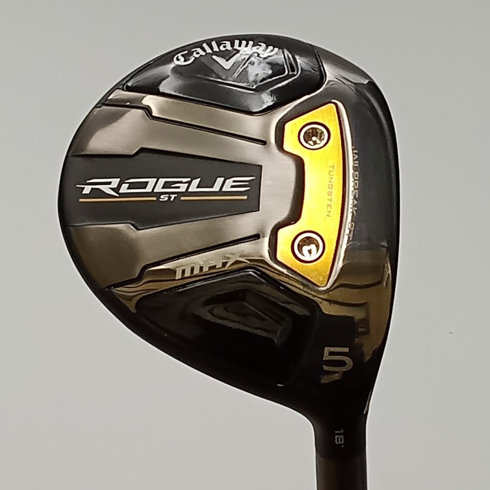 返品OK 中古 ROGUE(ローグ) ドライバー 2018 (USA仕様) 1W アルディラ