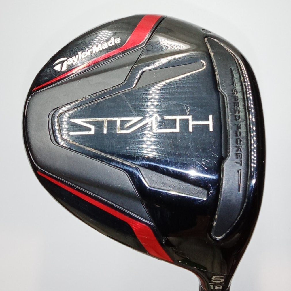 STEALTH 5W 18° S Speeder NX 60｜Alpen Online