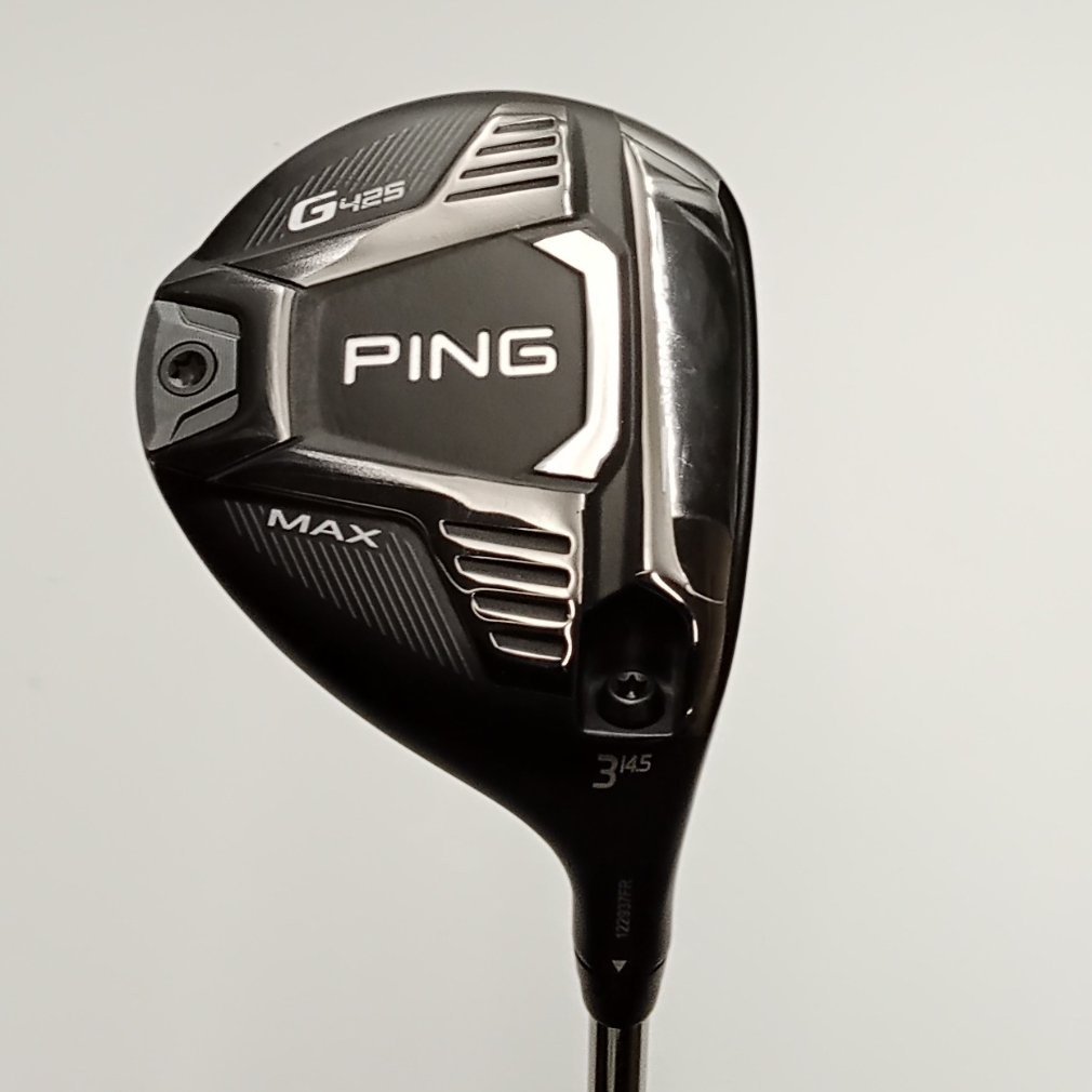 G425 MAX 3W 14.5° S PING TOUR 173-65｜Alpen Online 公式オンライン