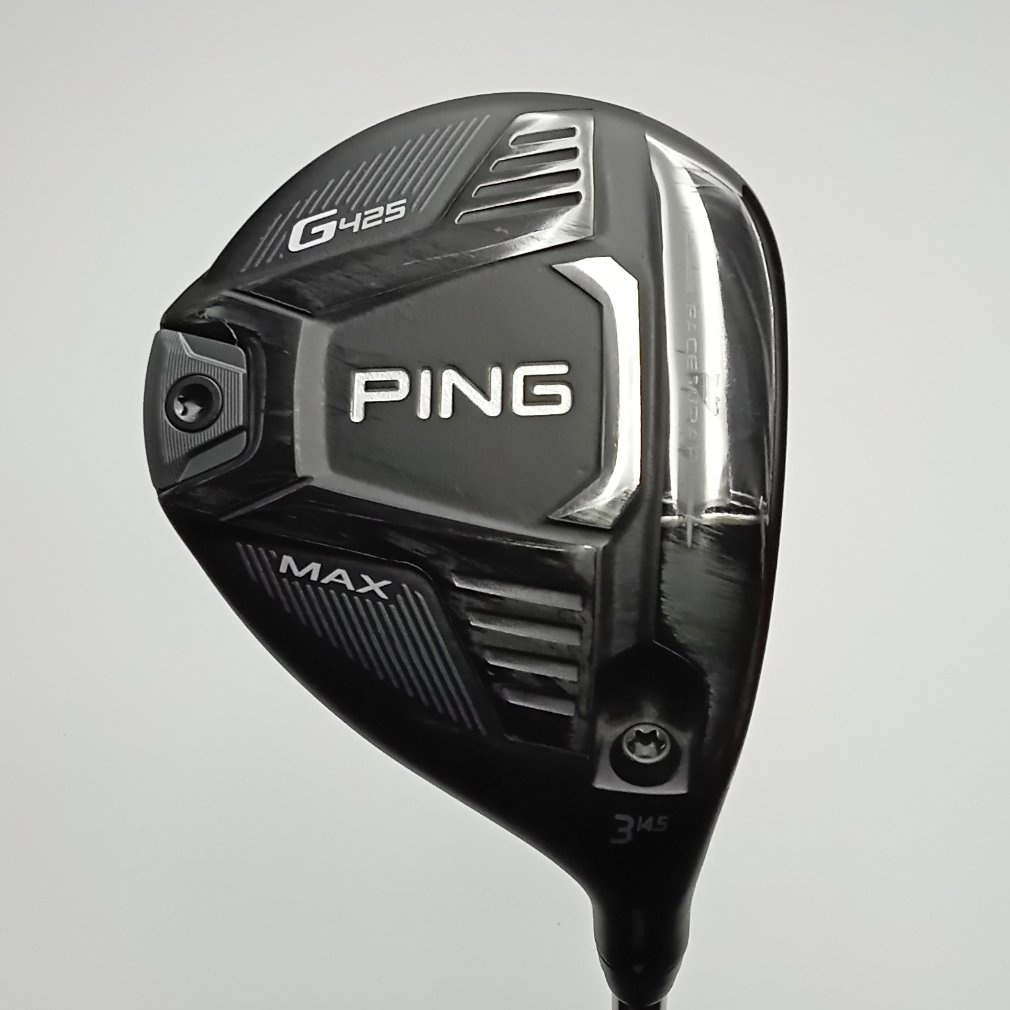 新品! Ping G425 3w 5w 2本セット 173-55S 新品! Ping G425 3w 5w 2本セット 173-55S - メルカリ