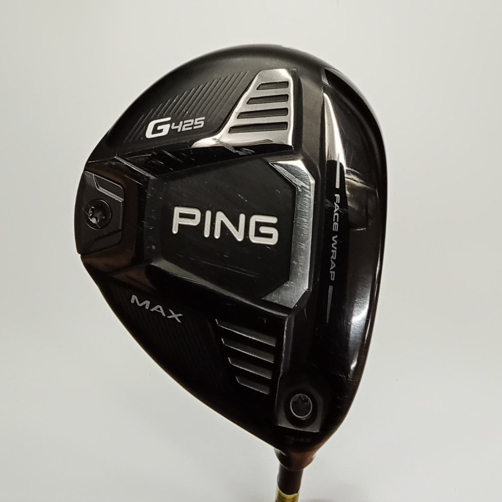 クラブ PING G425 MAX 3W&5W ALTA J CB S Ping G425 Max Driver