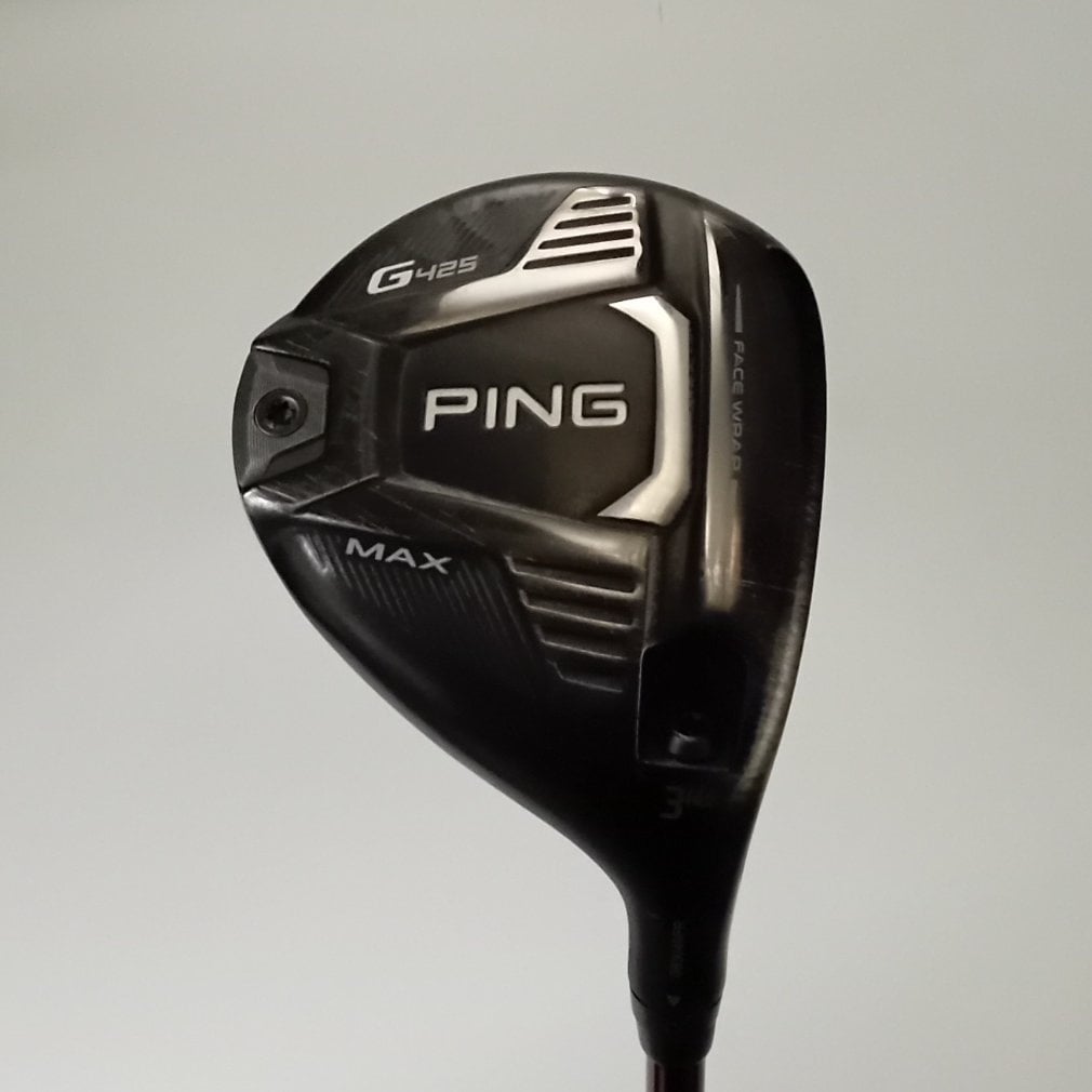 G425 3w ping distanza 14.5度　MAX G425 MAX 3W 14.5° ALTA DISTANZA｜Alpen Online 公式オンラインストア