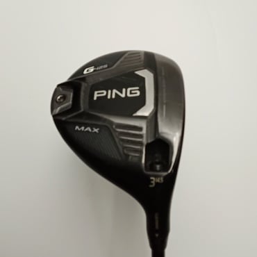 G425　MAX 3W 14.5°  S ALTA　J　CB　SLATE