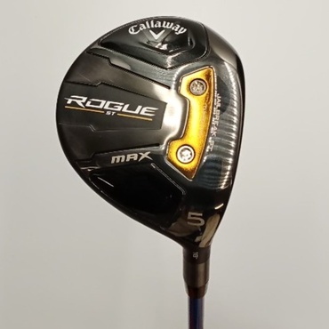 ROGUE ST MAX 5W 18° S Speeder NX 50｜Alpen Online