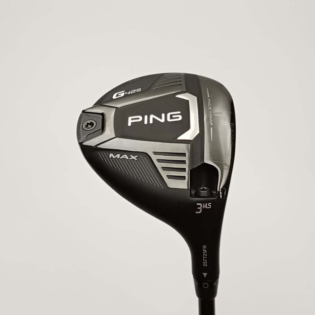 G425 MAX 3W 14.5°ヘッド単体（送料無料） 2025年最新】Yahoo!オークション -g425 max 3w ヘッドの中古品