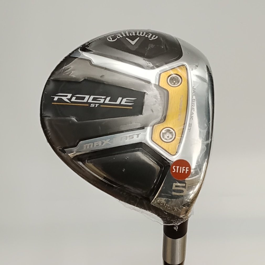 ROGUE ST MAX FAST 5W 19° S Speeder NX 40 for Callaway｜Alpen 