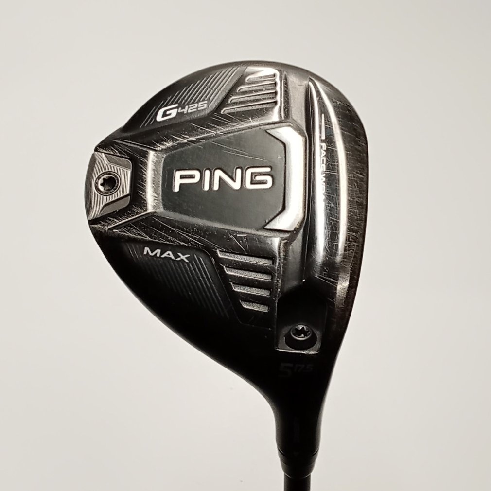 G425 MAX 5W 17.5° X ALTA J CB SLATE｜Alpen Online 公式オンラインストア