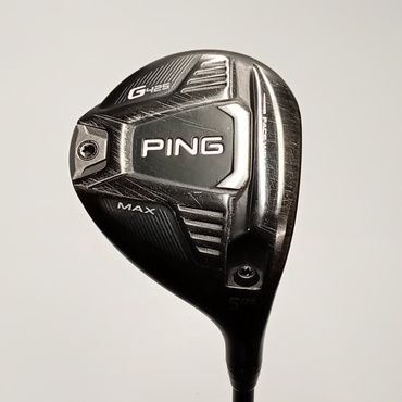 G425　MAX 5W 17.5°  X ALTA　J　CB　SLATE