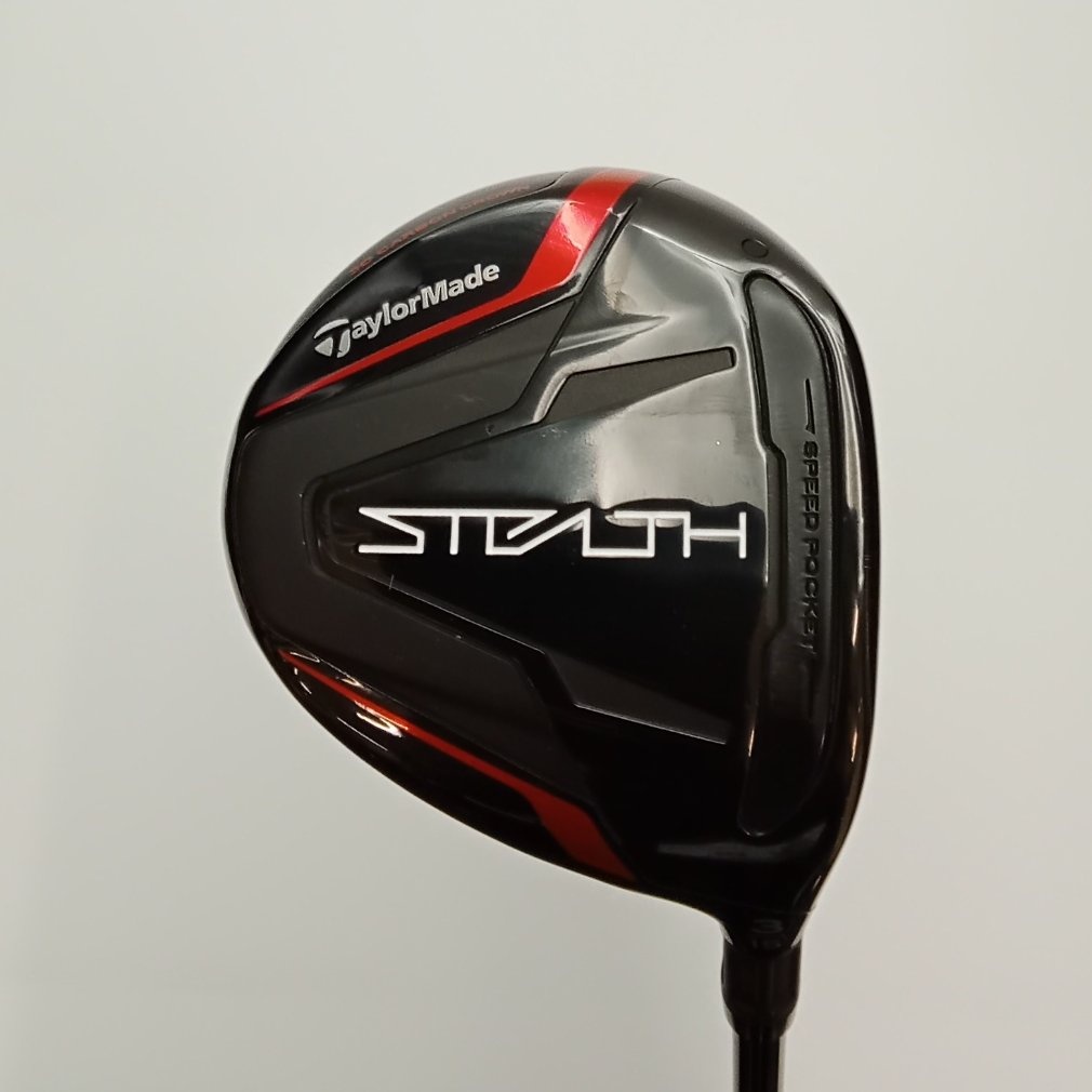 STEALTH 3W 15° R TENSEI RED TM50 (22)｜Alpen Online 公式オンライン