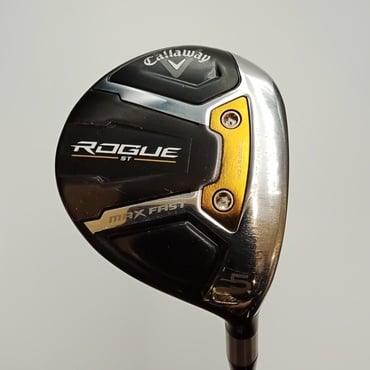 ROGUE　ST　MAX　FAST 5W 19°  SR Speeder　NX　40　for　Callaway