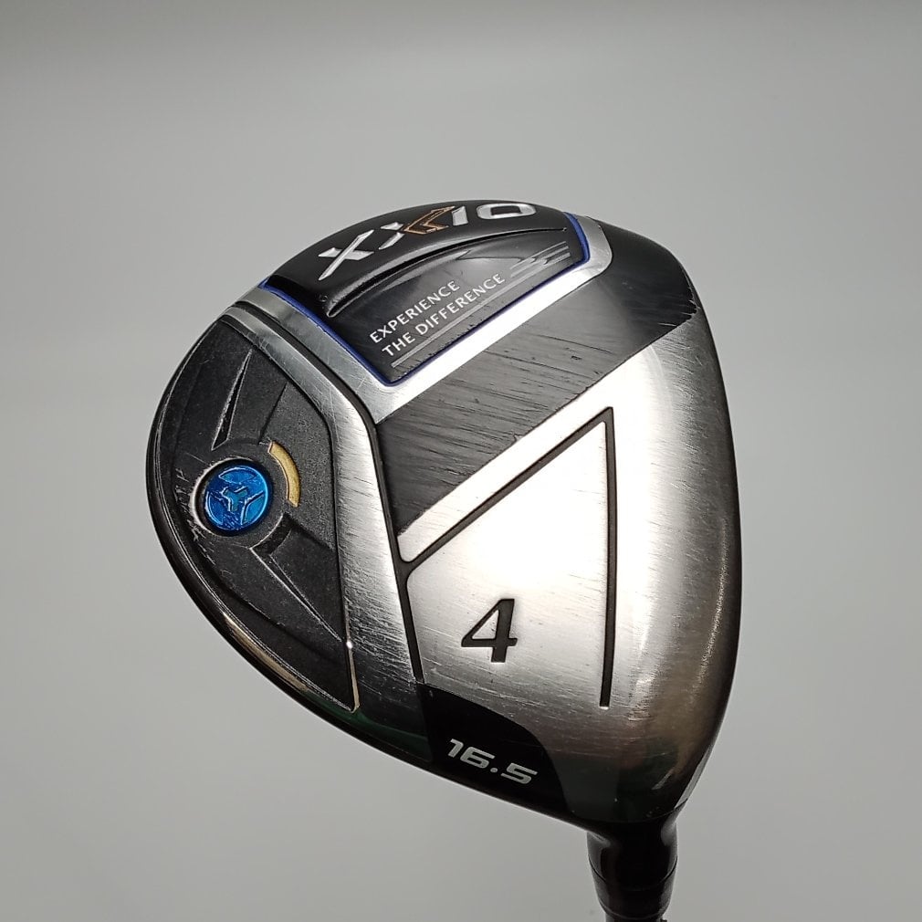 XXIO ELEVEN ﾈｲﾋﾞｰ 4W 16.5° S XXIO MP1100 ﾈｲﾋﾞｰ｜Alpen Online 公式