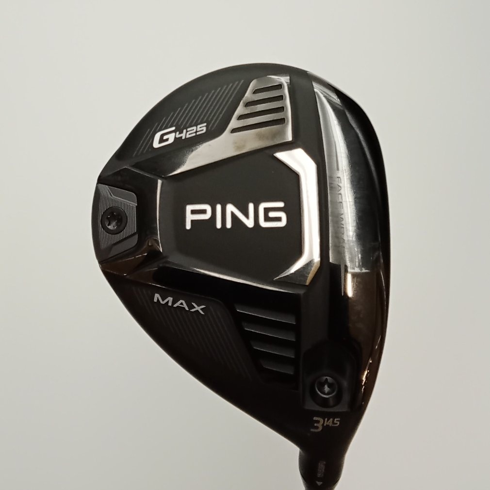 G425 MAX 3W 14.5° S ALTA J CB SLATE｜Alpen Online 公式オンラインストア