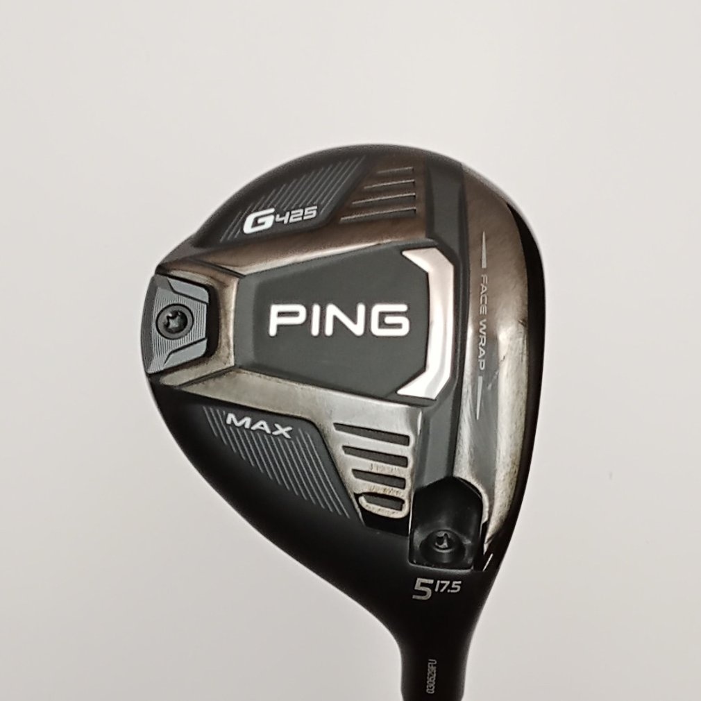 G425 MAX 5W 17.5° X PING TOUR 173-65｜Alpen Online