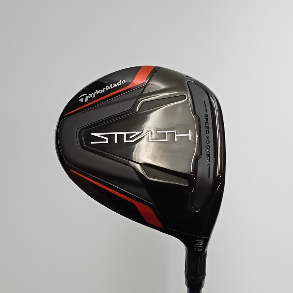 STEALTH 3W 15° S Speeder NX 60｜Alpen Online 公式オンラインストア