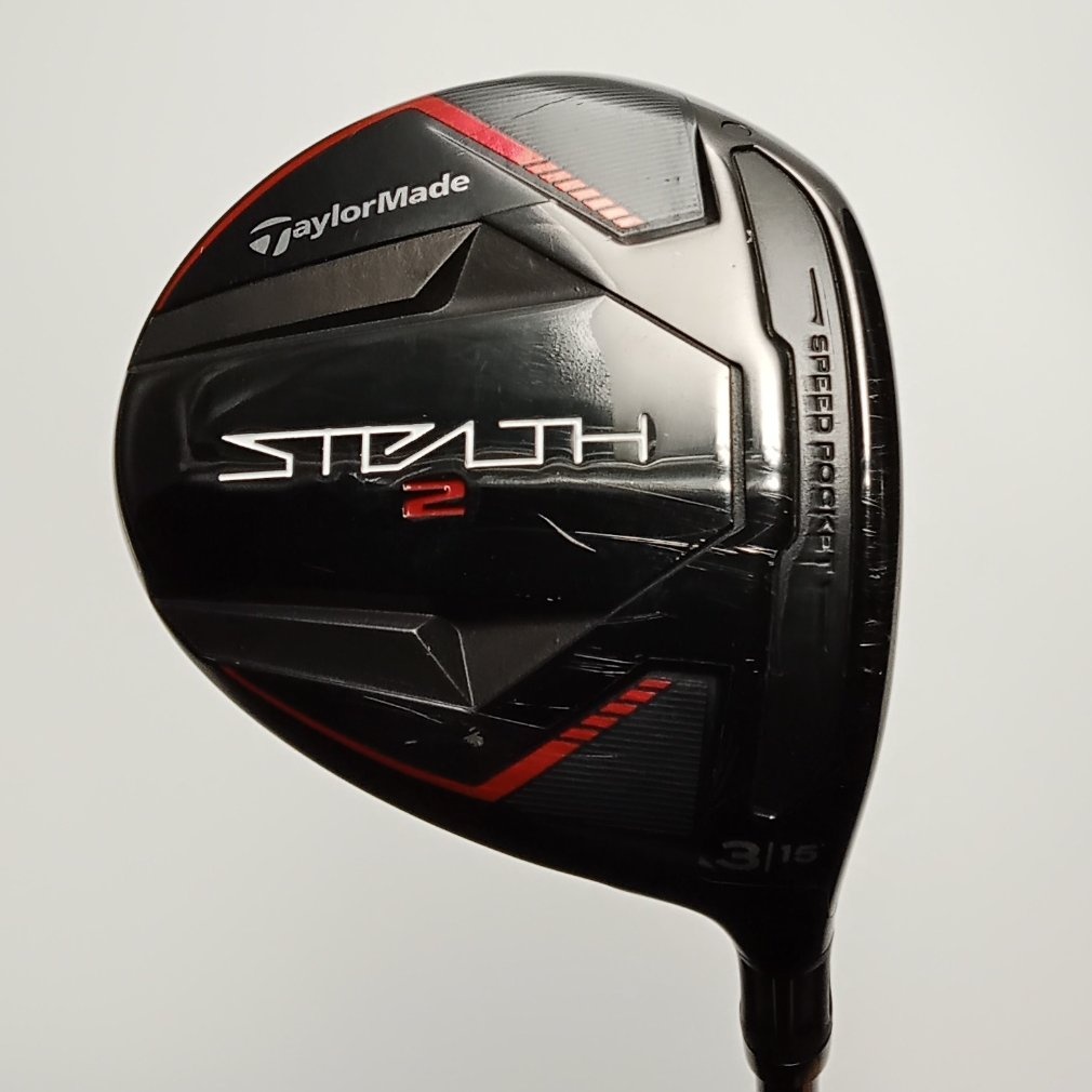 STEALTH2 3W 15° S TENSEI RED TM50 (22)｜Alpen Online