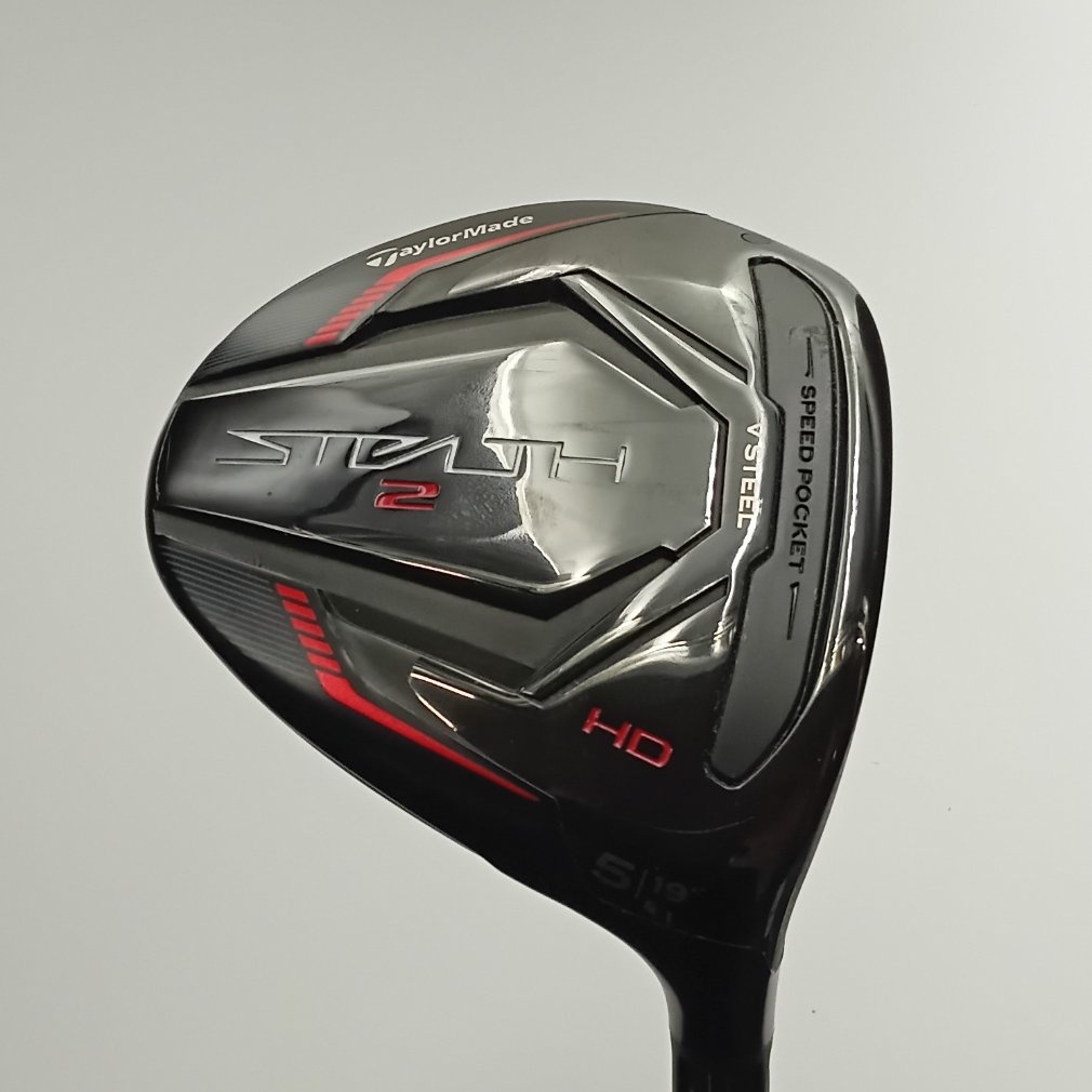 TENSEI TM50 SR 5w 用 STEALTH2 HD 5W 19° SR TENSEI RED TM50 (22)｜