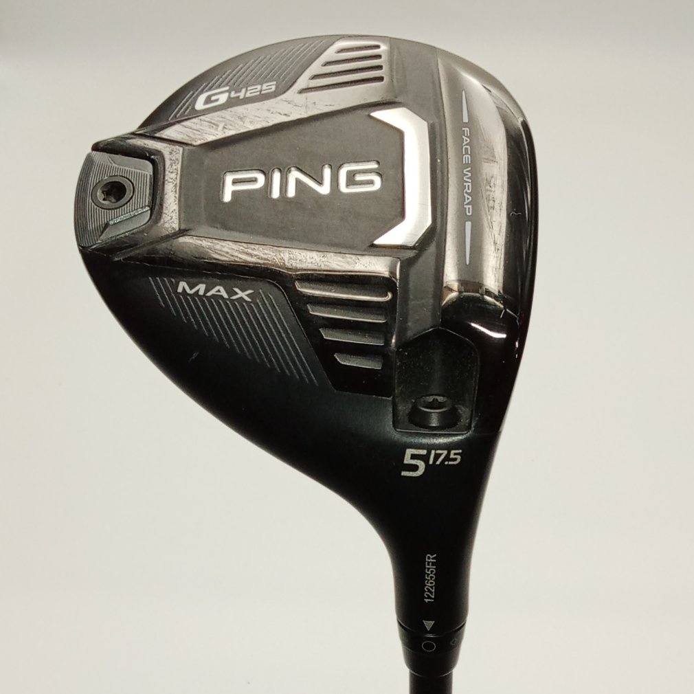 G425 MAX 5W 17.5° R ALTA J CB SLATE｜Alpen Online 公式オンラインストア