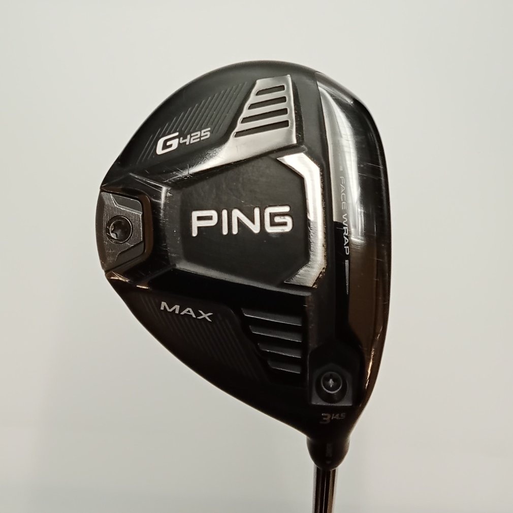 G425 MAX 3W 14.5° S PING TOUR 173-55｜Alpen Online 公式オンライン