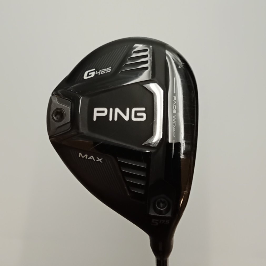 【人気のPING】G425 MAX FW5 PING TOUR 173-75 S 楽天市場】ping g425 max フェアウェイウッド 173-75（ゴルフ