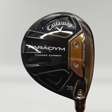 PARADYM 3W 15°  R VENTUS　TR　5　for　Callaway