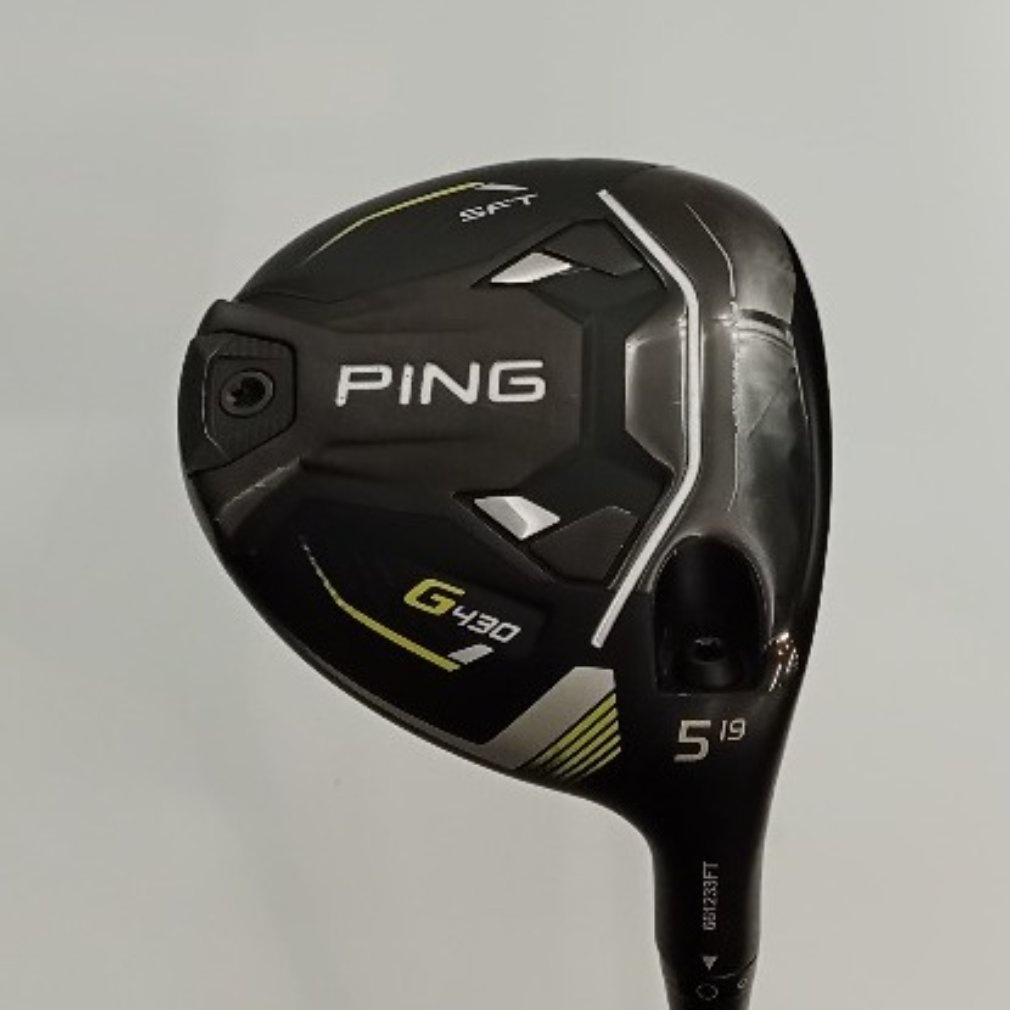 クラブ PING G430 HL SFT 3W Speeder NX HL45 PING G430 HL SFT 3W Speeder NX HL45（R） PING RH G430 HL SFT