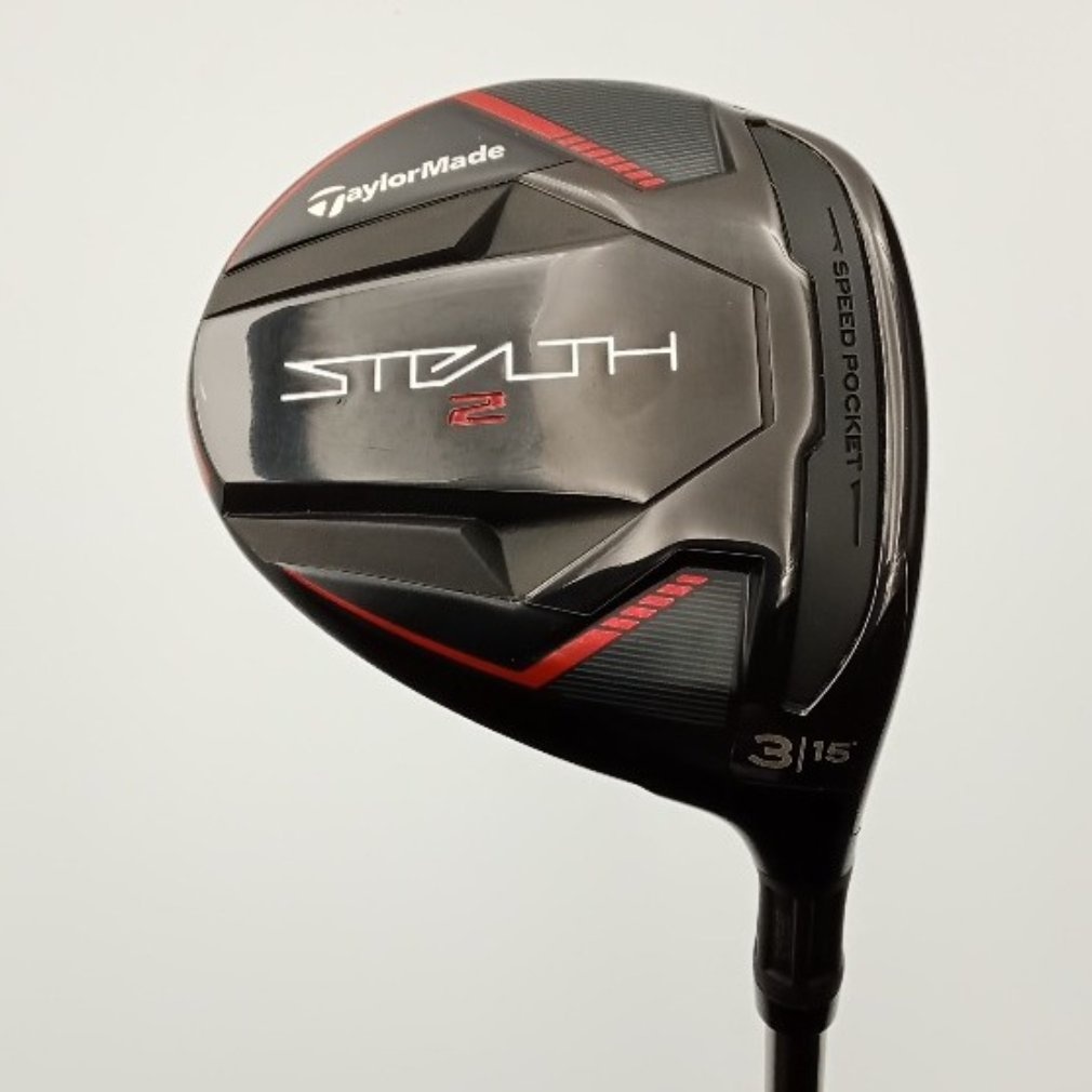 STEALTH2 3W 15° S Diamana GT 60｜Alpen Online 公式オンラインストア