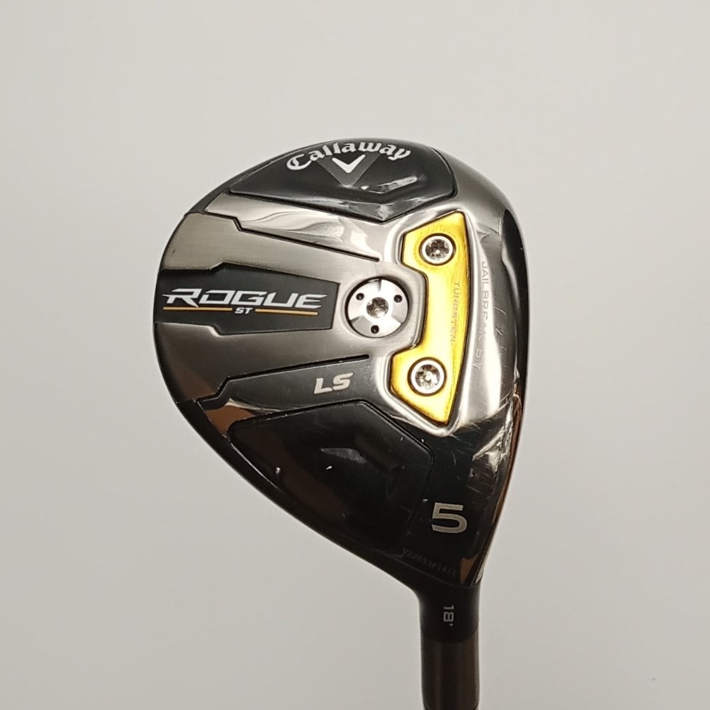 ROGUE ST LS FW Speeder 757 EVOLUTION VII[ｶｽﾀﾑ(人気)]｜Alpen Online