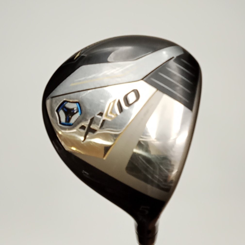 XXIO 13 ﾈｲﾋﾞｰ 5W 18° SR XXIO MP1300 ﾈｲﾋﾞｰ｜Alpen Online