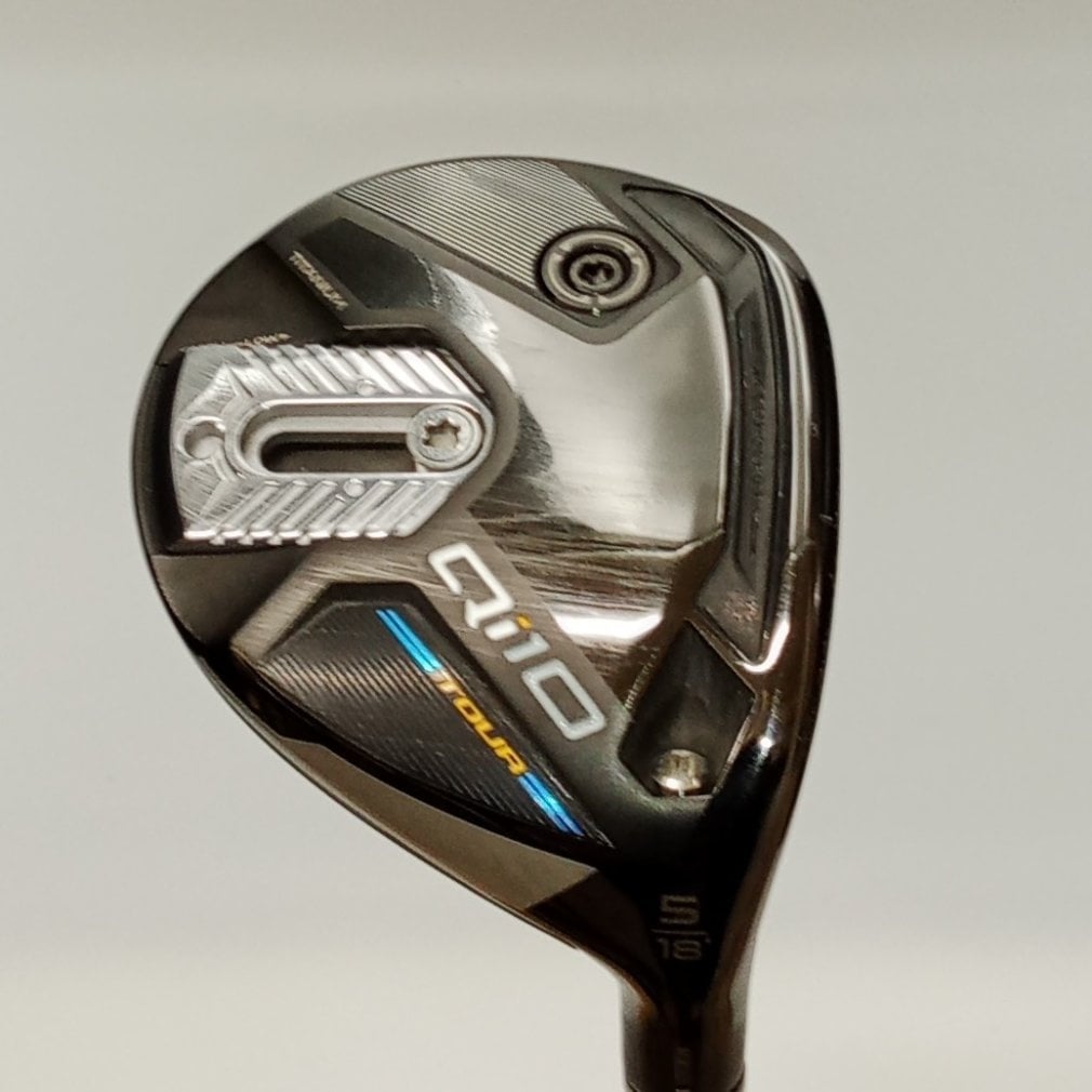 Qi10 FW3.5.7.9セット SPEEDER NX ブラック50-S Qi10 TOUR FW Speeder NX BLACK 50[ｶｽﾀﾑ(人気)]｜Alpen Online 公式