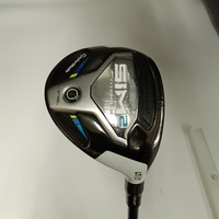 SIM2 TITANIUM 5W 19° S TENSEI SILVER TM50｜Alpen Online 公式