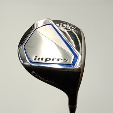 inpres　DRIVESTAR 3W 15°  SR SPEEDER　NX　for　Yamaha　M423f