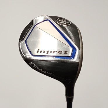 inpres　DRIVESTAR 7W 19°  SR SPEEDER　NX　for　Yamaha　M423f