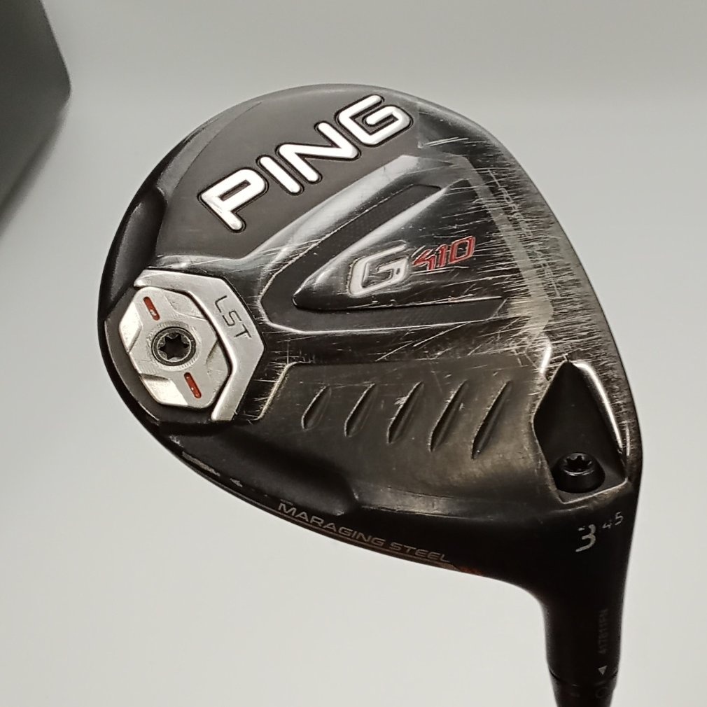 G410 LST 3W 14.5° S TENSEI CK Pro Orange 60｜Alpen Online 公式 