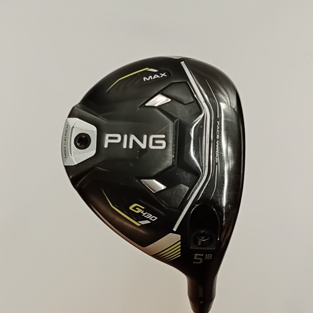 G430HL MAX 5W 18° Speeder NX 35｜Alpen Online