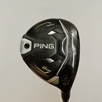 G430HL MAX 5W 18° Speeder NX 35｜Alpen Online