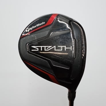 STEALTH 5W 18°  SR TENSEI　RED　TM50　(22)