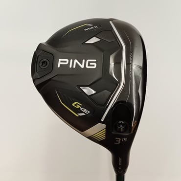 G425 MAX 3W 14.5° S PING TOUR 173-65｜Alpen Online 公式オンライン