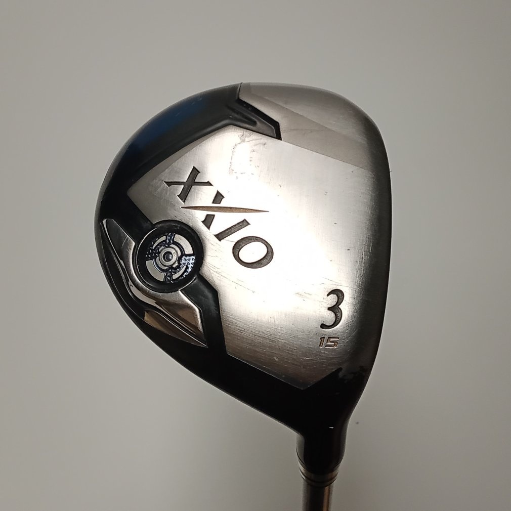 XXIO 7 3W 15° R XXIO MP700｜Alpen Online 公式オンラインストア