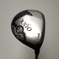 XXIO 7 3W 15° R XXIO MP700｜Alpen Online 公式オンラインストア