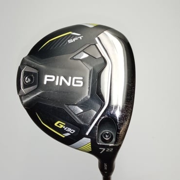 G430 SFT 7W 22° S PING TOUR 2.0 CHROME 65｜Alpen Online