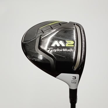 M2　(2017) 3W 15°  SR TM1-217