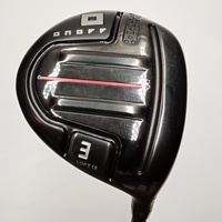 ONOFF FAIRWAY ARMS AKA (2024) 3W 15° R2 SMOOTH KICK MP-524F｜Alpen